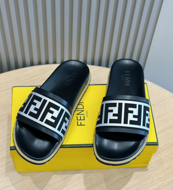 SAMC - FDE Men Shoes - 007