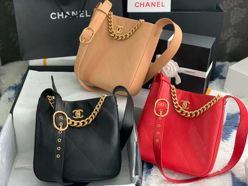 Satchel Bags - CHL Bags - 5593