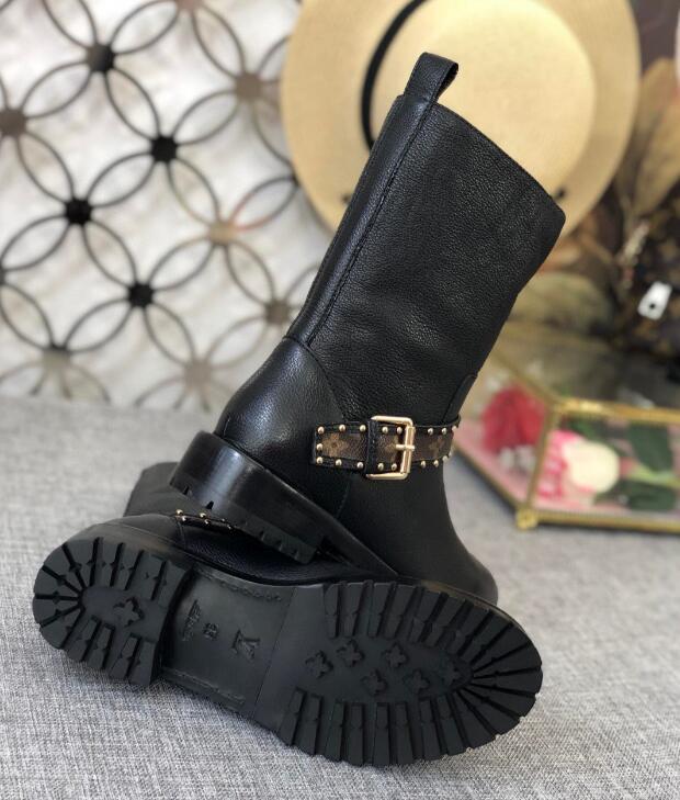 SAMC - LOV Women Shoes - 759