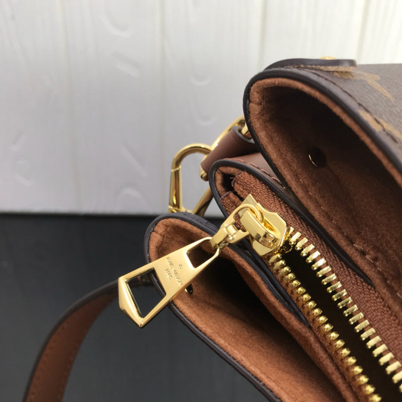 Satchel Bags - VL Bags - 241