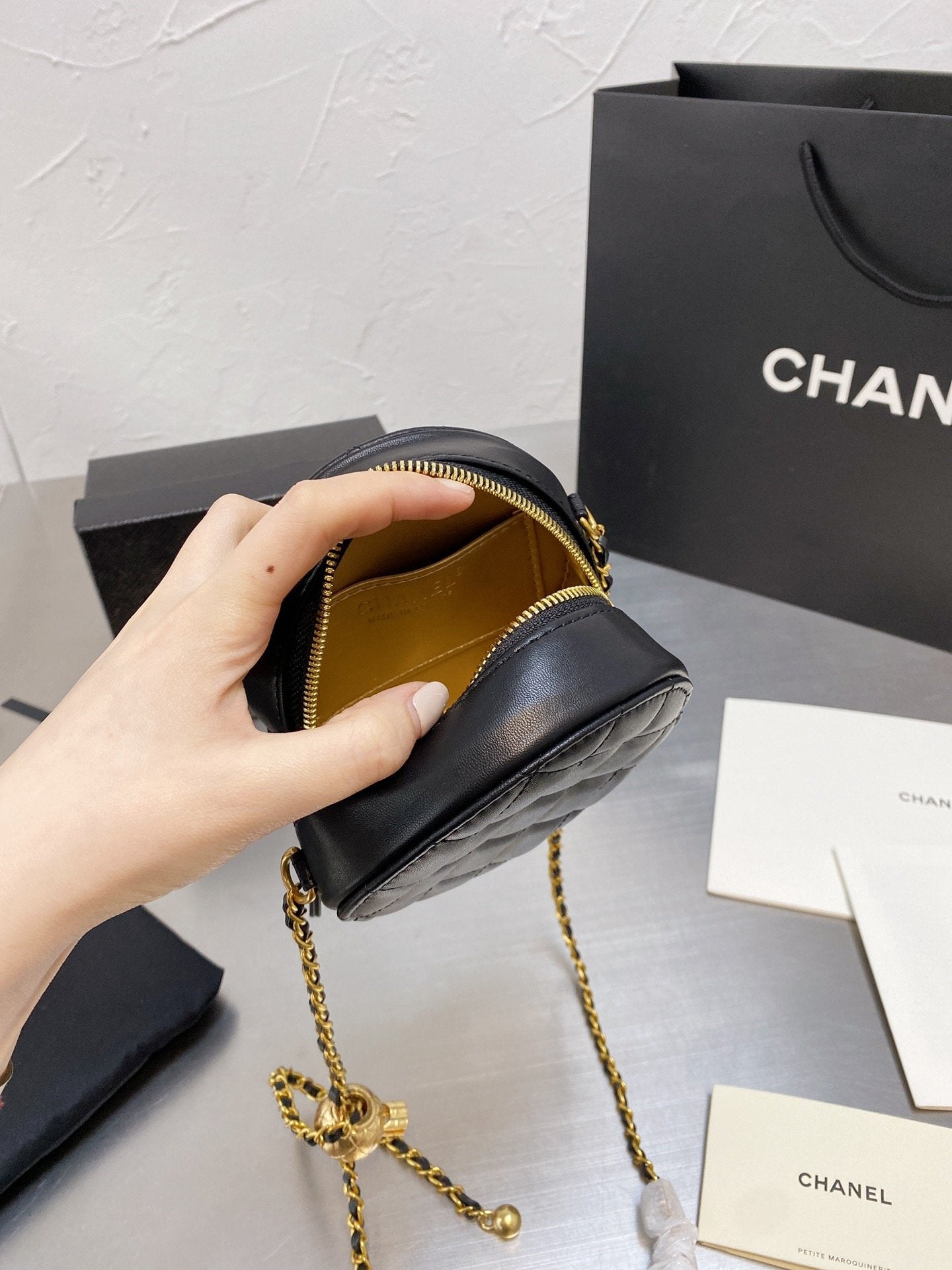 EN - NEW Arrival Bags CHL 135