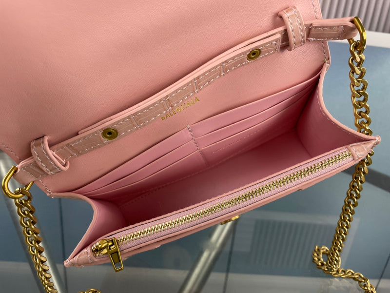 Satchel Bags - BGC Bags - 142