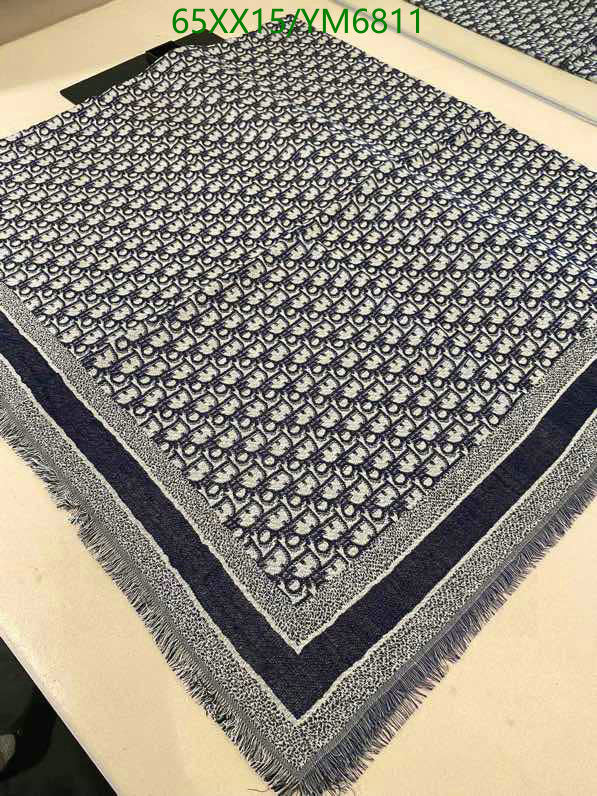 SAMC - DOR Scarves - 406