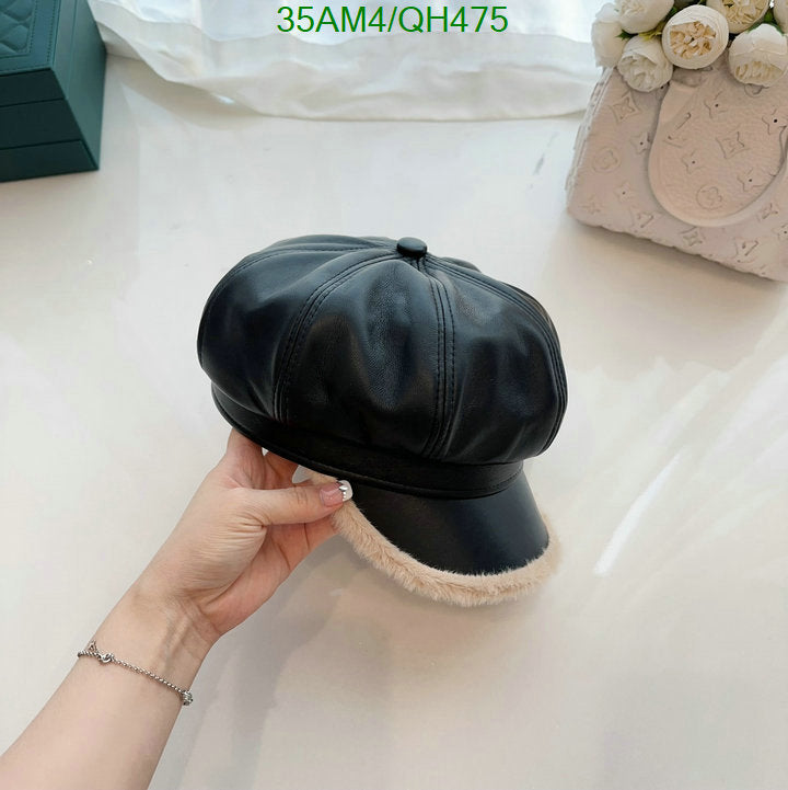 SAMC - CHL Caps & Hats - 099