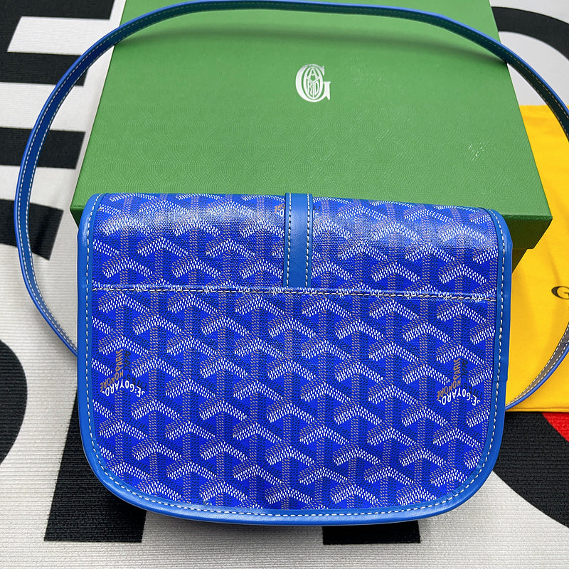 Satchel Bags - GOD Bags - 592