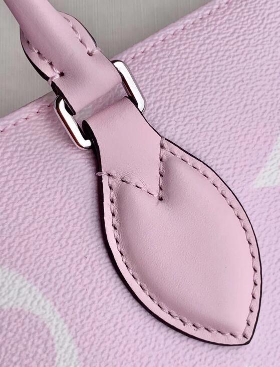 SAMC - LOV Bags - 3114