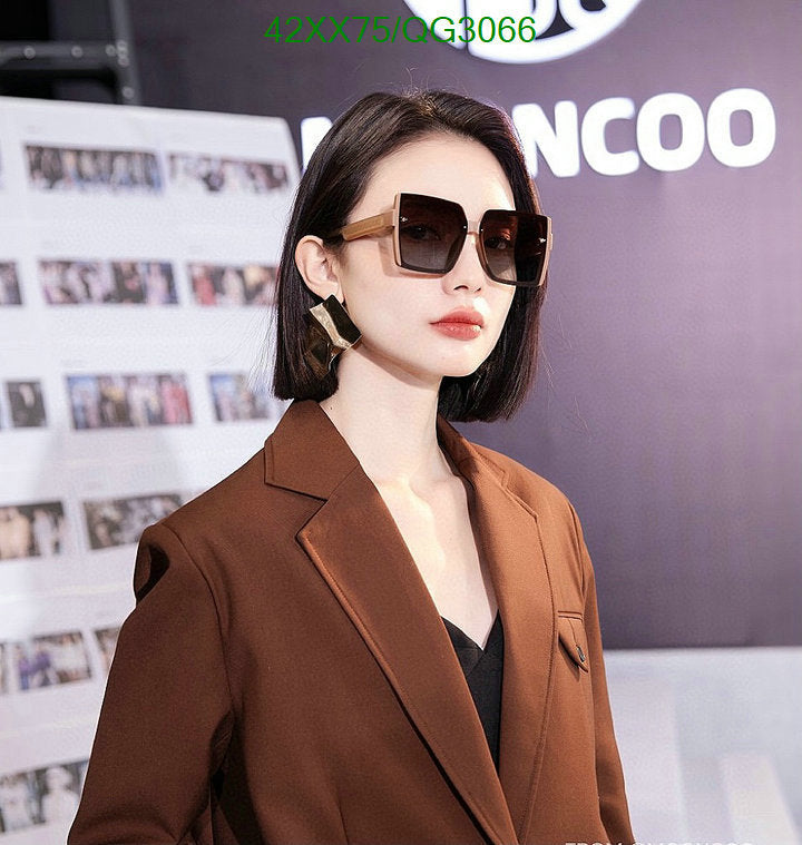 SAMC - FDE Glasses - 085