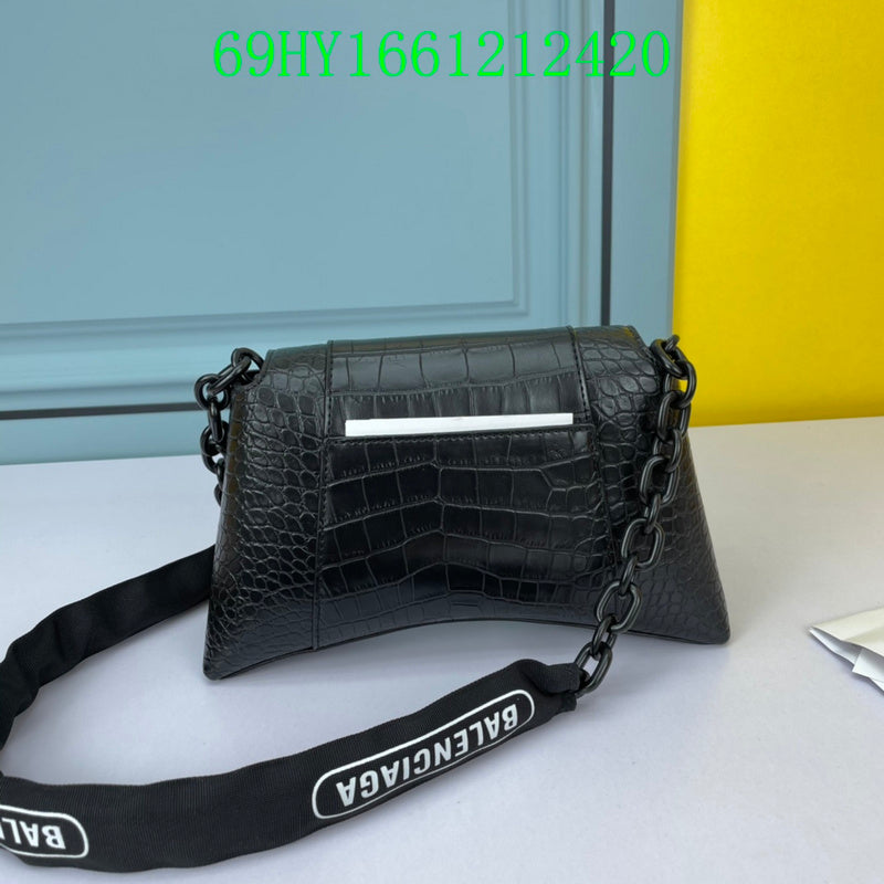Glami Fashion - BGA Bags - 1922