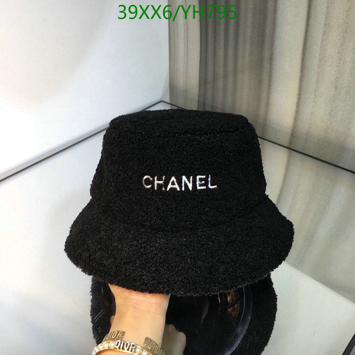 SAMC - CHL Caps & Hats - 504