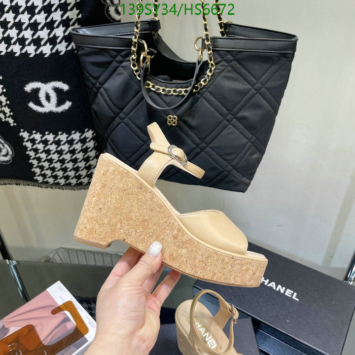 SAMC - CHL Women Shoes High Heels - 119