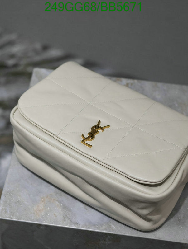 SAMC - YLS Bags - 021