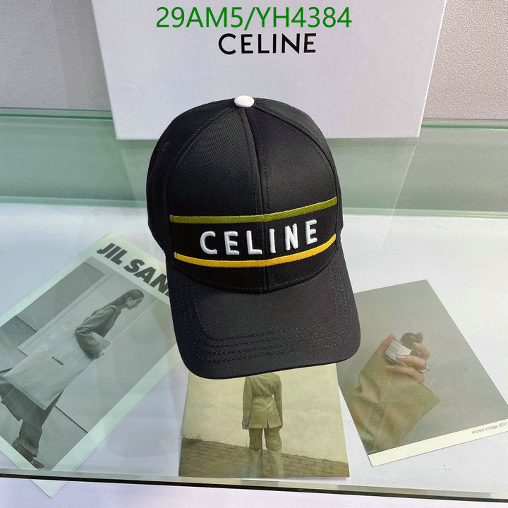 SAMC - COL Caps & Hats - 197