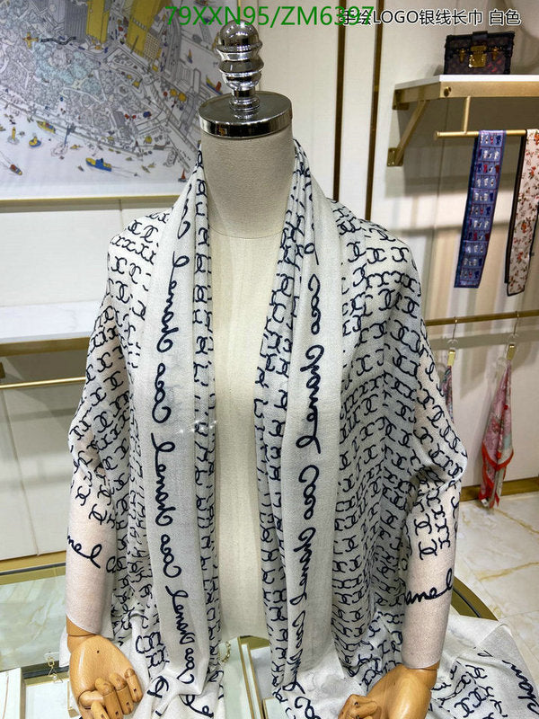 SAMC - CHL Scarves - 893