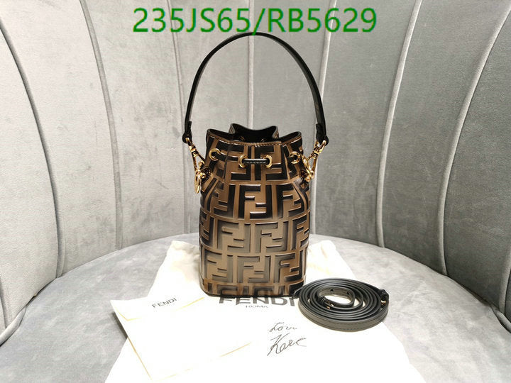 SAMC - FDE Bags - 423