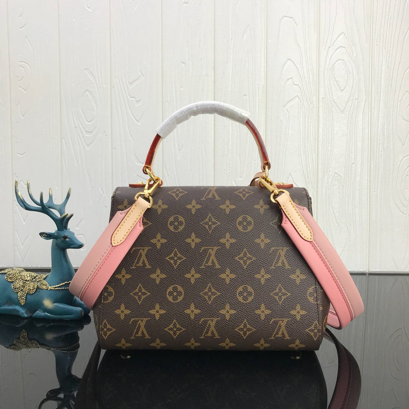 Satchel Bags - VL1 Bags - 402