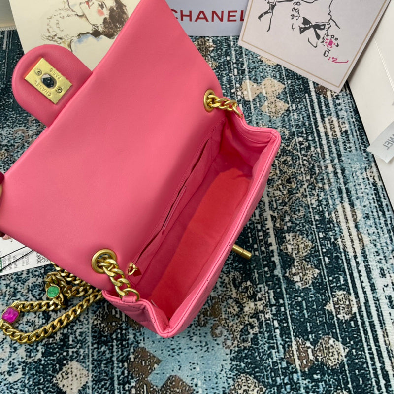 Satchel Bags - CHL Bags - 1741