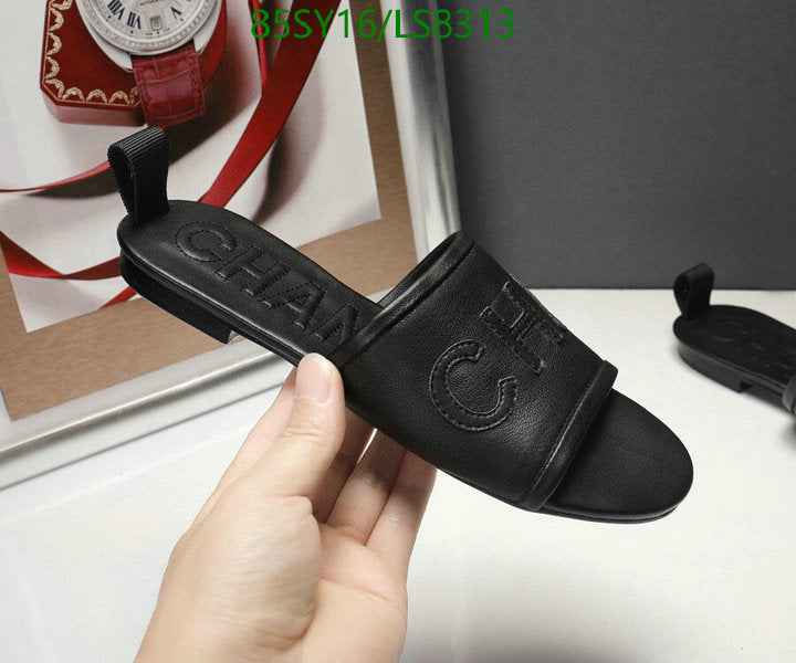 SAMC - CHL Women Shoes Slippers - 250