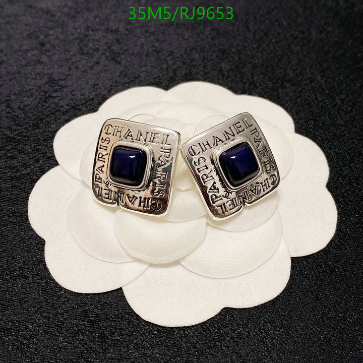 SAMC - CHL Jewelry Earrings - 638