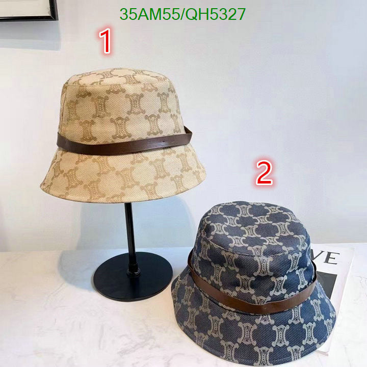 SAMC - COL Caps & Hats - 166