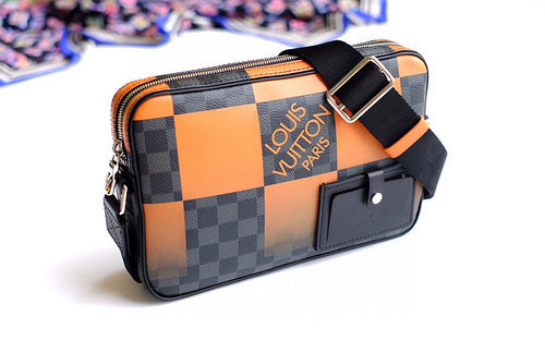 GlamI Lu-Vi bags - 3223
