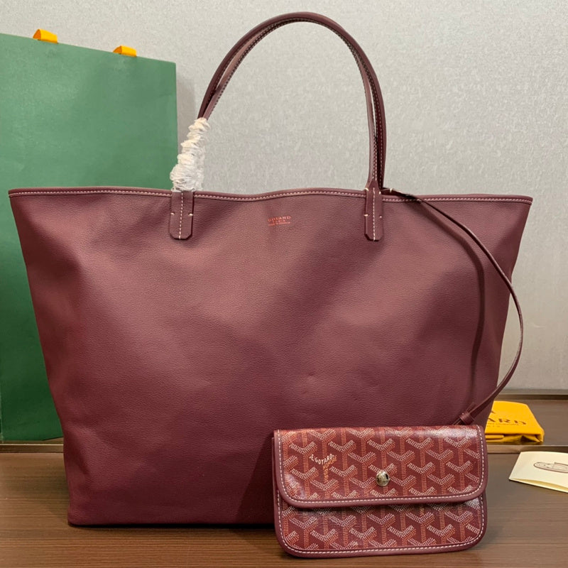 Satchel Bags - GOD Bags - 1091