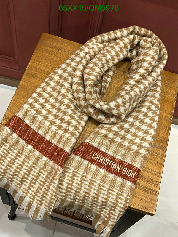 SAMC - DOR Scarves - 264
