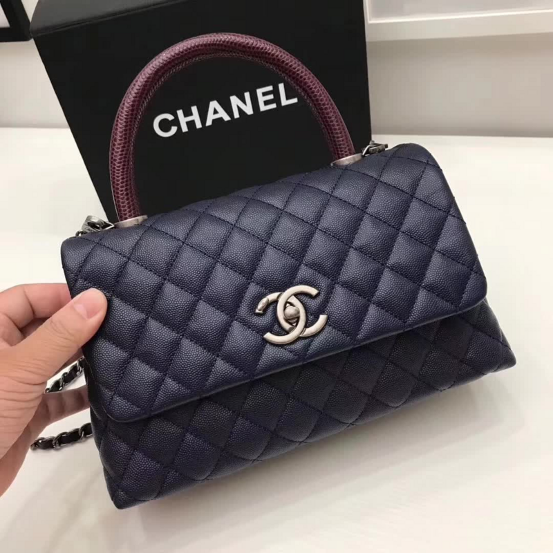 Satchel Bags - CHL Bags - 632