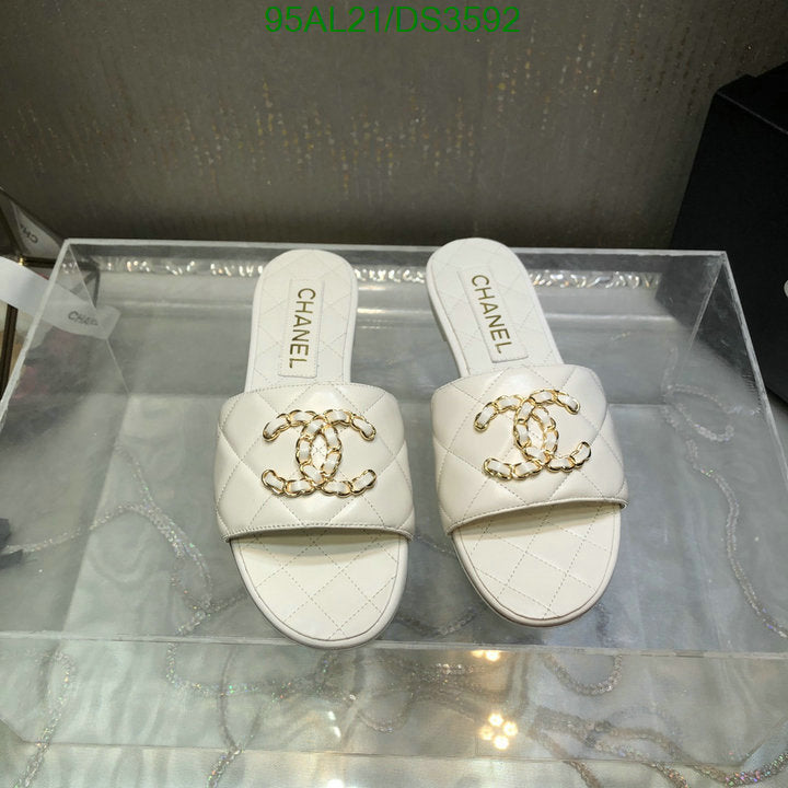 SAMC - CHL Women Shoes Slippers - 012