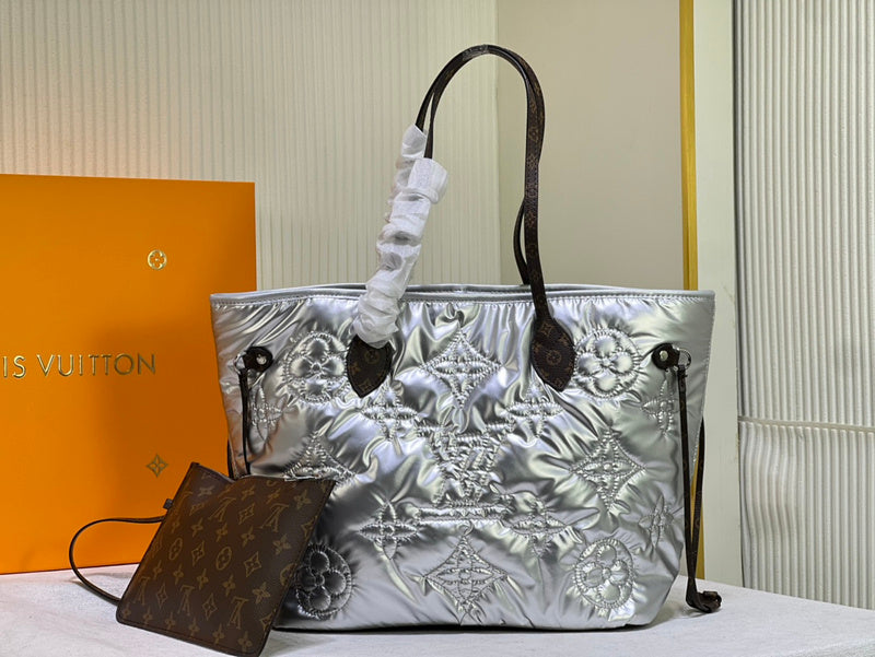 Satchel Bags - VL2 Bags - 217
