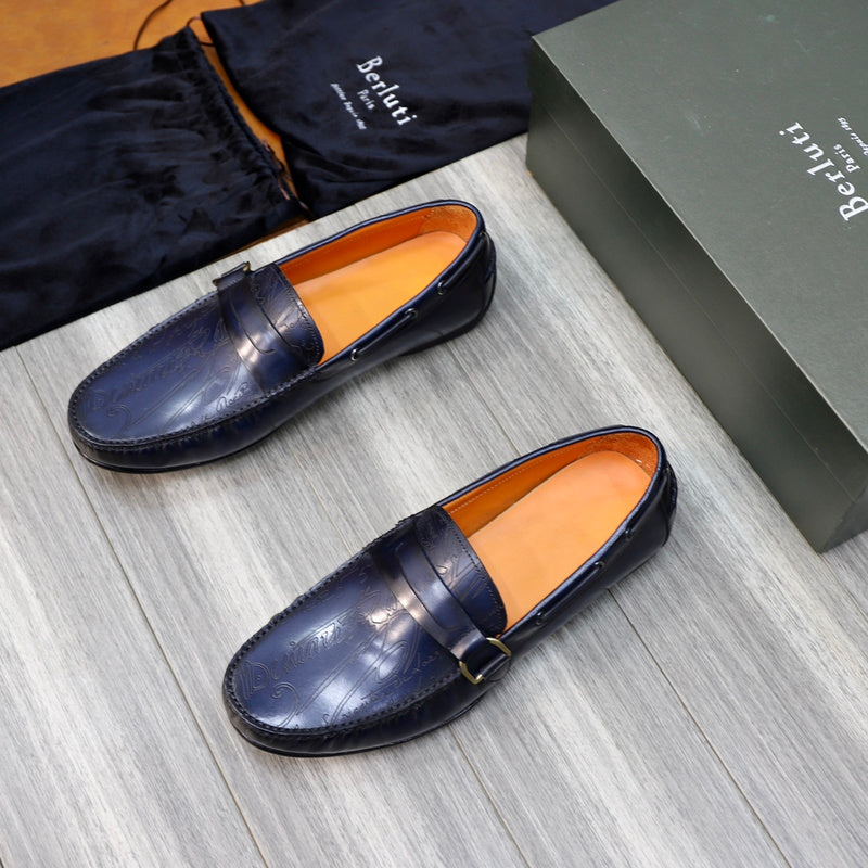 glami - BRE Men Shoes - 644