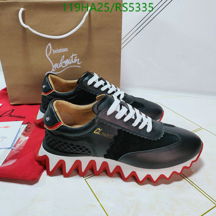 SAMC - CBL Women Shoes - 052