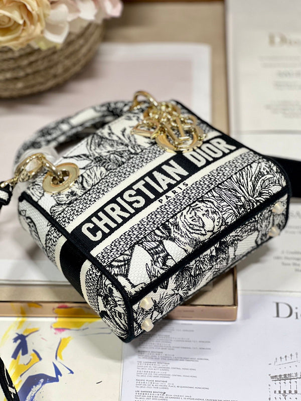 Glami-LAON - DOR Bags - 078