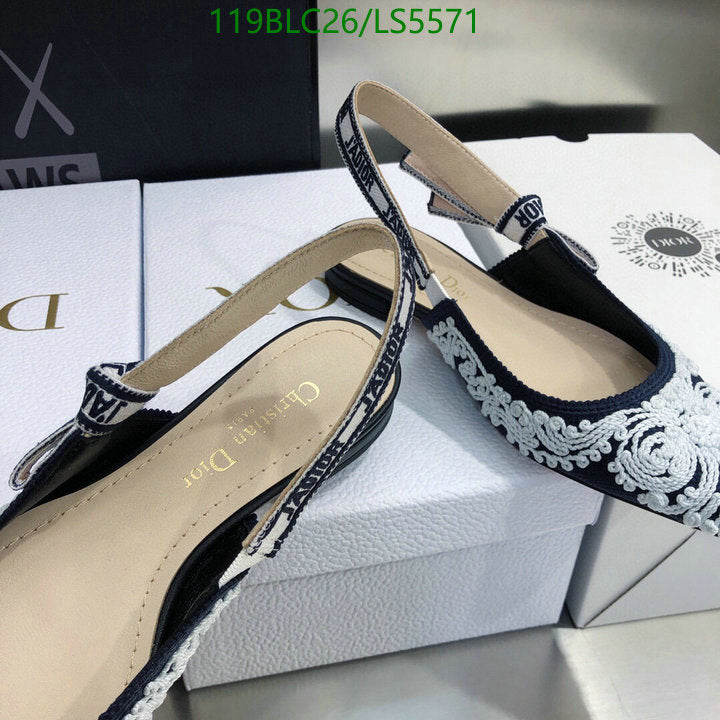 SAMCC - DOR Women Shoes - 2374