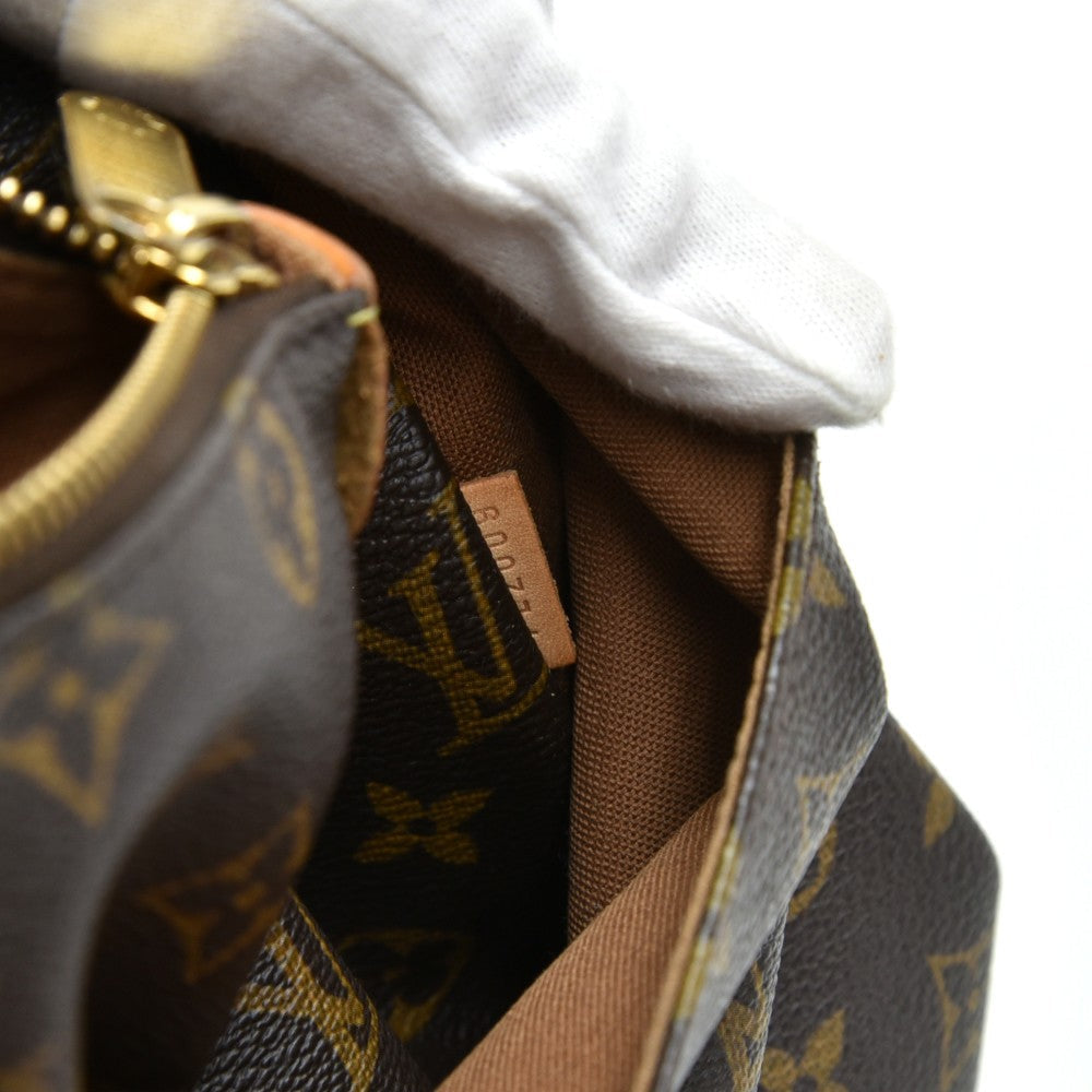 Louis Vuitto Totally PM Monogram Canvas Bag