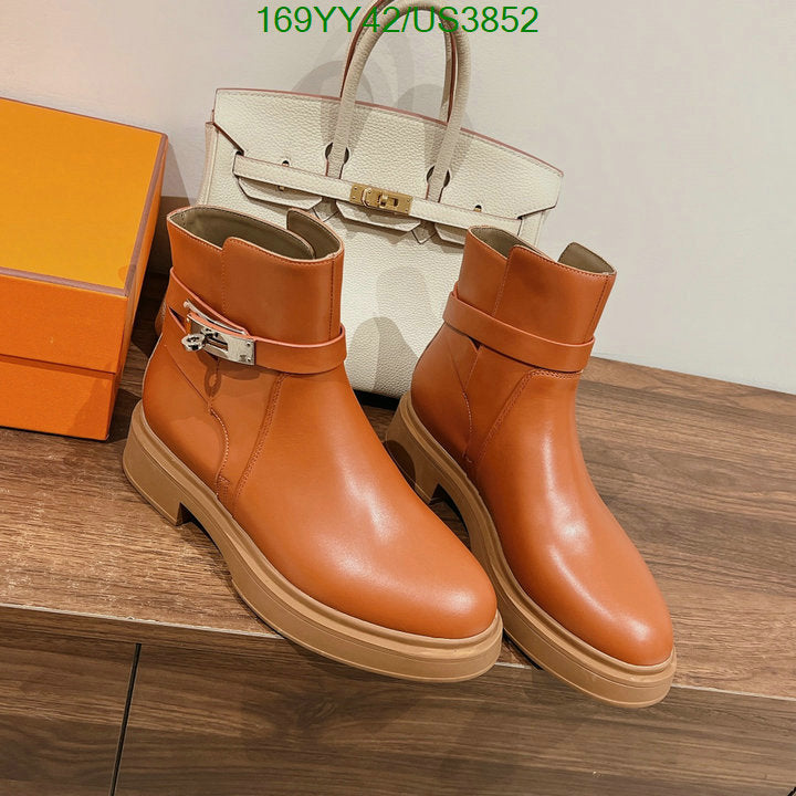 SAMC - Mix Boots - 512