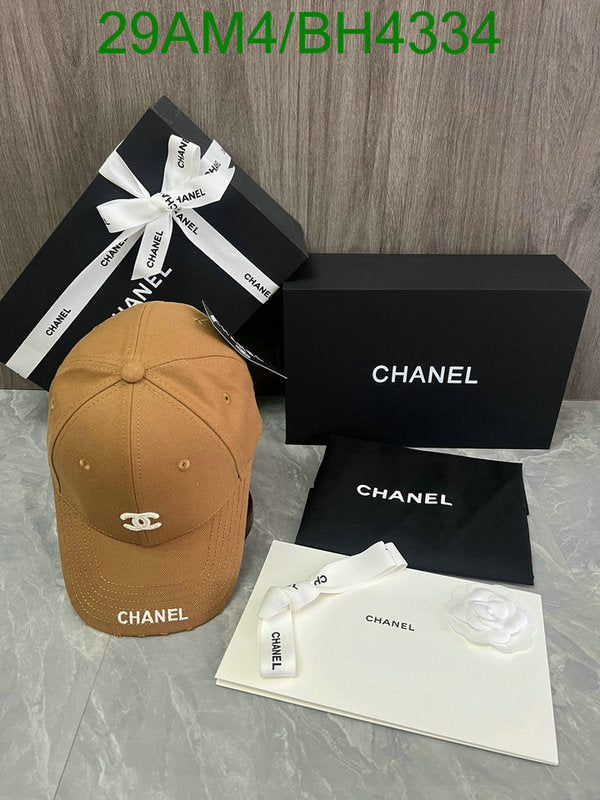 SAMC - CHL Caps & Hats - 017