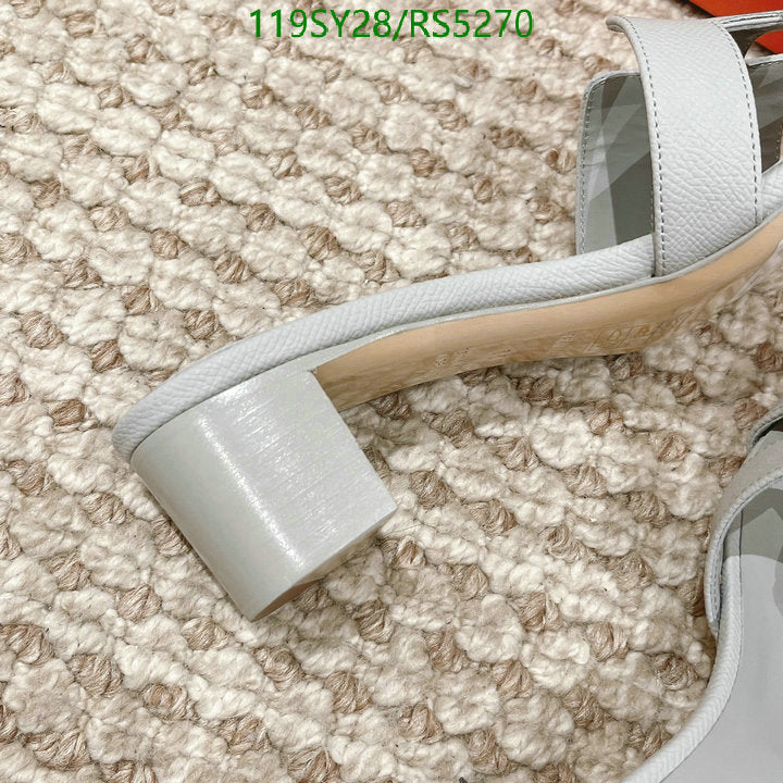 SAMC - HMS Women Shoes - 056