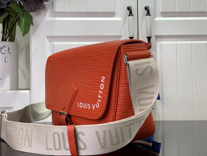 SAMC - LOV Bags - 804
