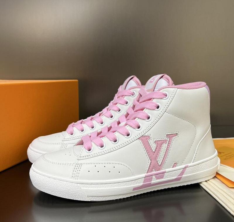 Glamy - LOV Women Shoes - 443