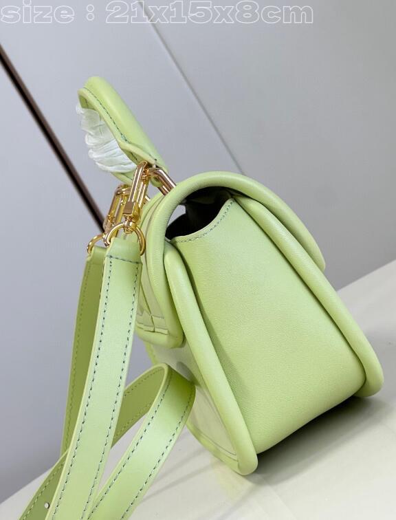 SAMC - LOV Bags - 848