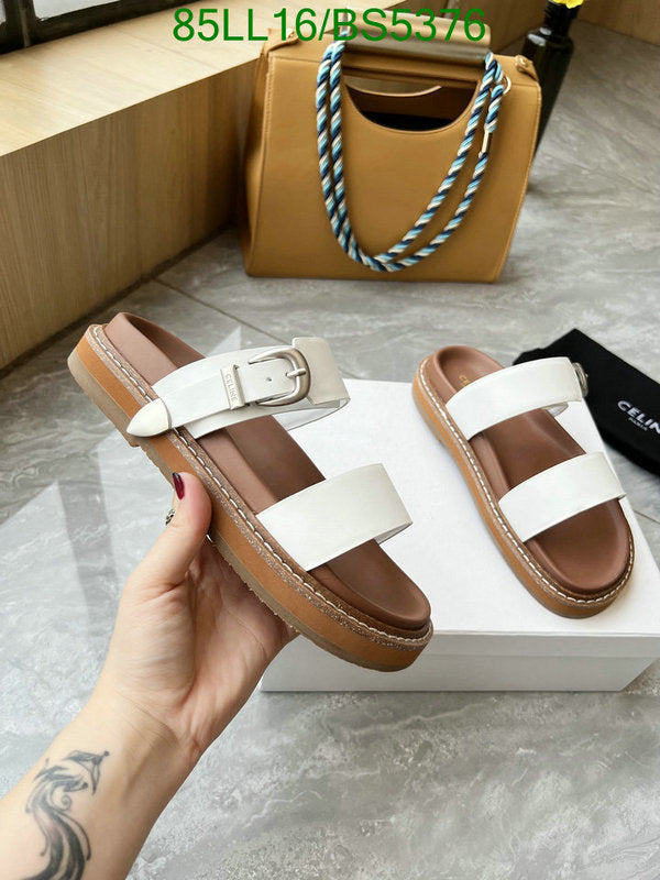 SAMC - COL Women Shoes - 024