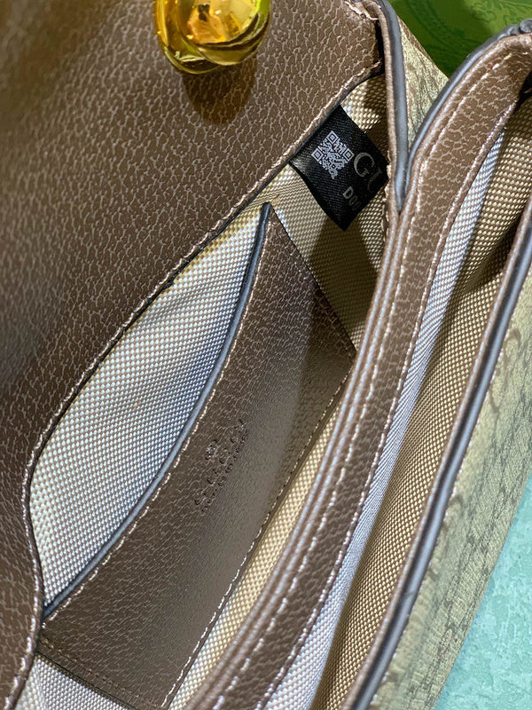 Satchel Bags - GCI Bags - 1723