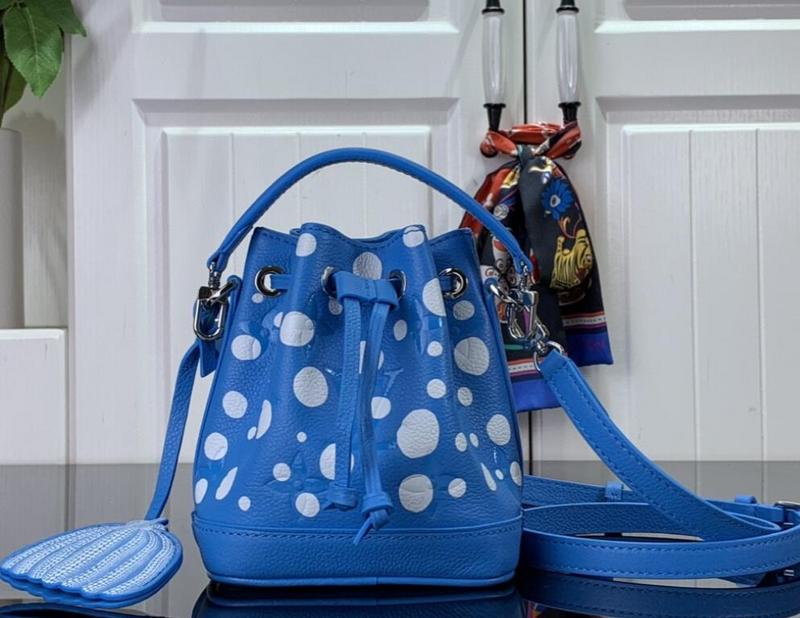 SAMC - LOV Bags - 1242