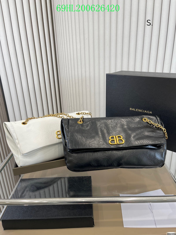Glami Fashion - BGA Bags - 1750