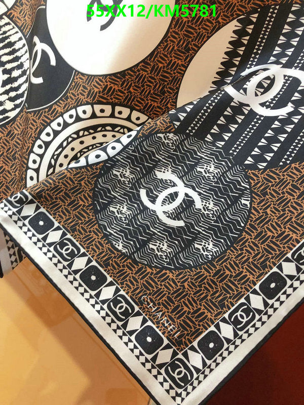 SAMC - CHL Scarves - 080