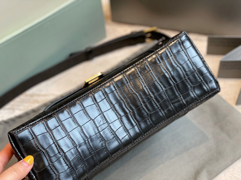 Satchel Bags - BGA Bags - 1560