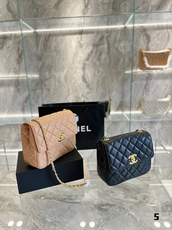 Satchel Bags - CHL Bags - 7181