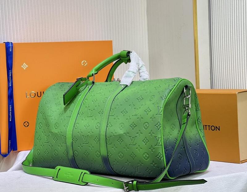 SAMC - LOV Bags - 1765