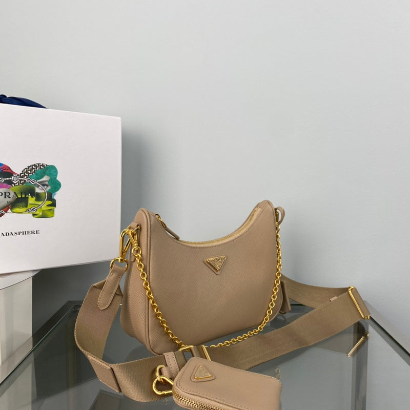 Glamy - PD Bags - 1322