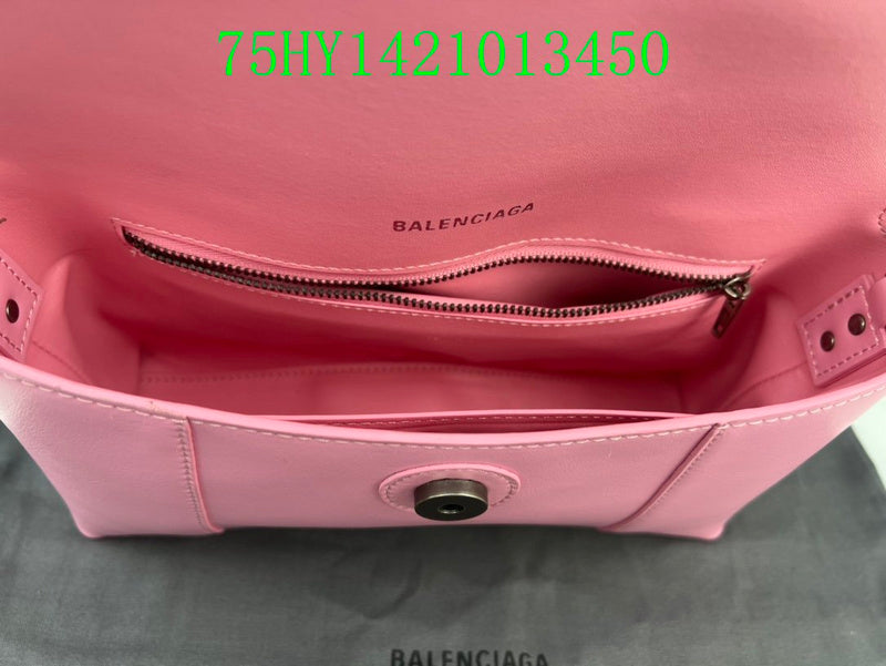 Glami Fashion - BGA Bags - 2012